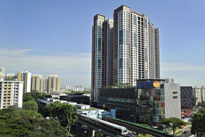 million dollar hdb clementi