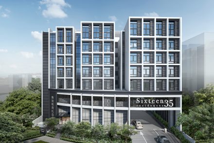 sixteen35 residences oxley