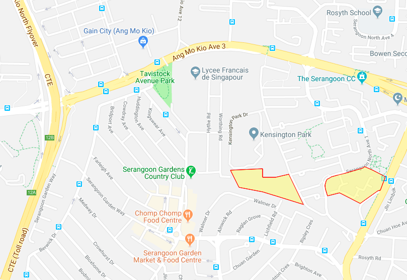 D19 serangoon north