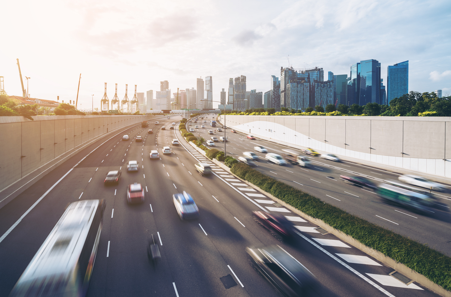 What to Consider When Buying a Home in the CBD