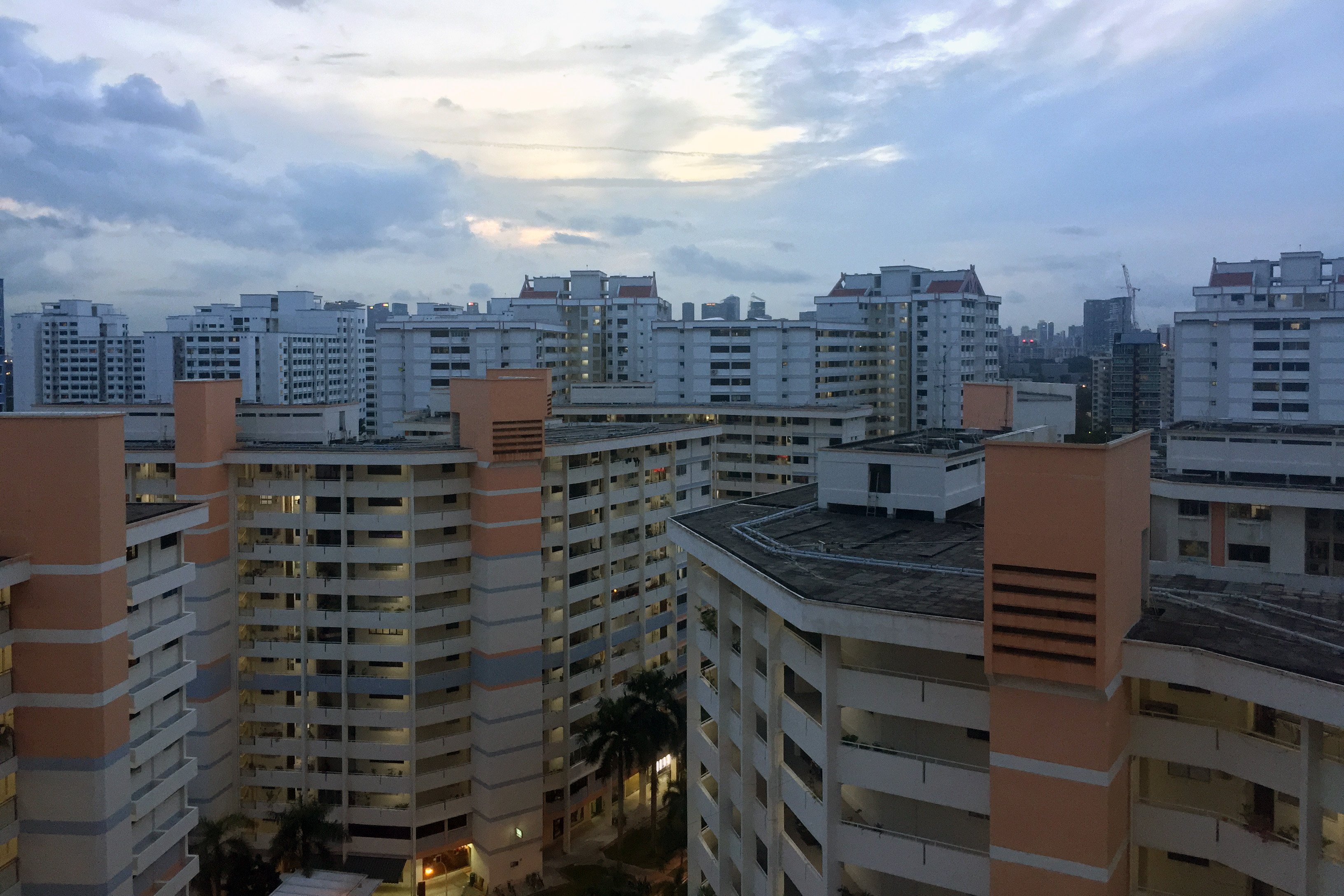 Property jargon: lease decay