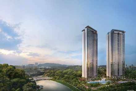 Twin Vew Jurong Condo