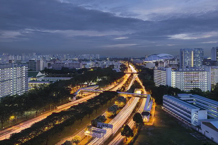 5 Tips on Property Investing for Non-Millionaires