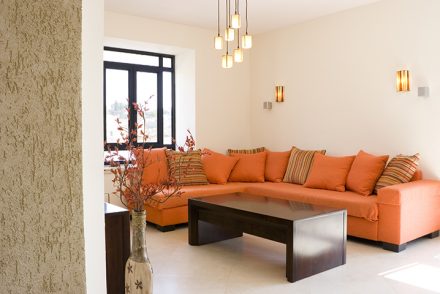 Feng Shui Checklist