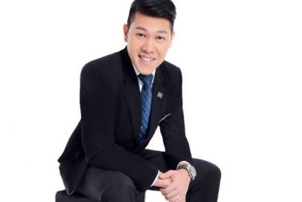 property agent norman koh