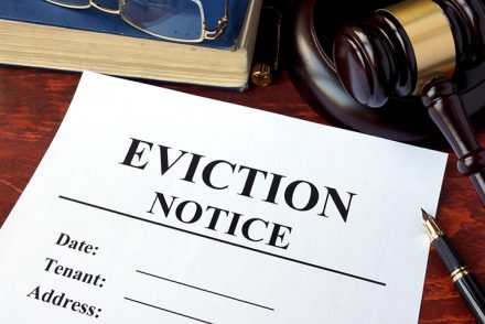 Tips for tenants