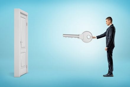 Buying Selling Property with Tenants