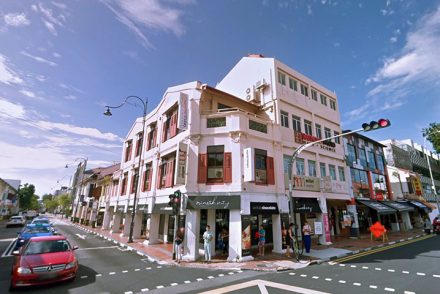 commercial properties singaporeans