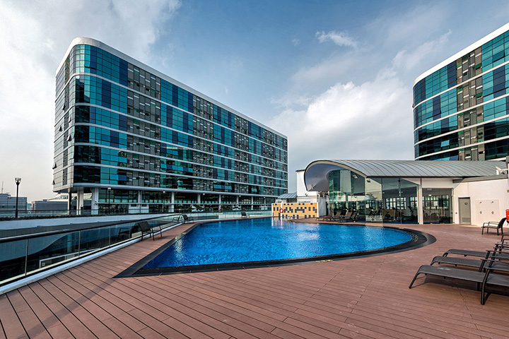Commercial Property Oxley Bizhub