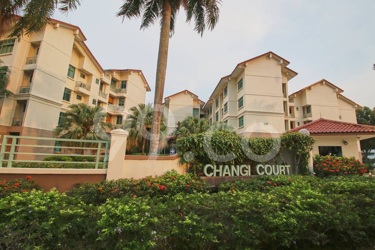 Executive Condominium Alternatives Freehold