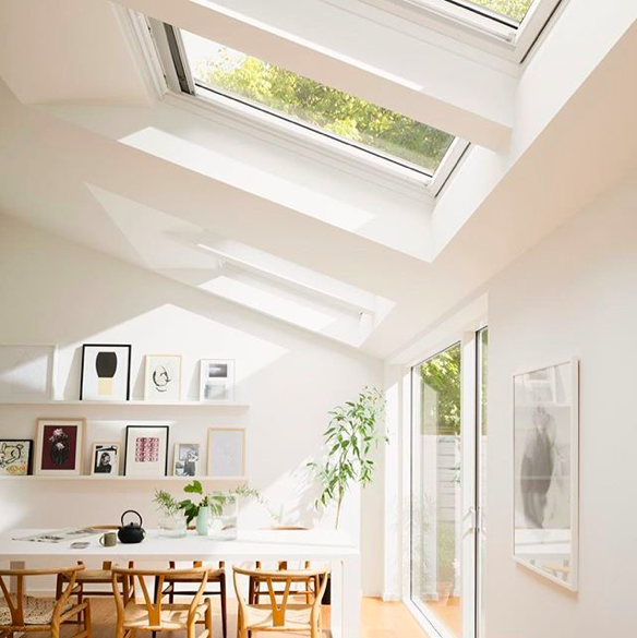 Natural light
