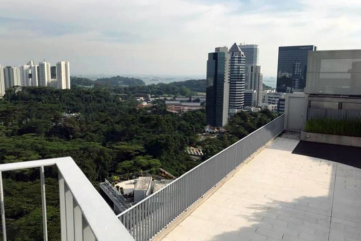 non-prime condos the interlace unit
