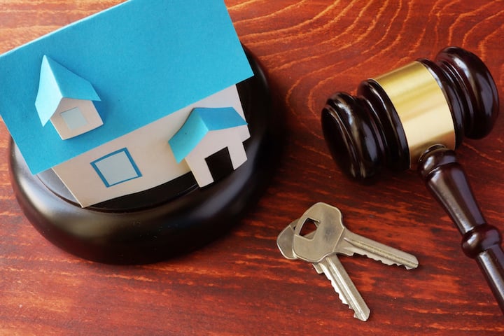 Property lawyer Singapore choose