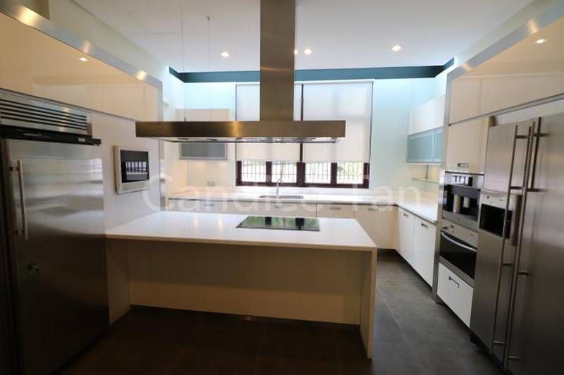 crazy rich asian landed homes caldecott kitchen