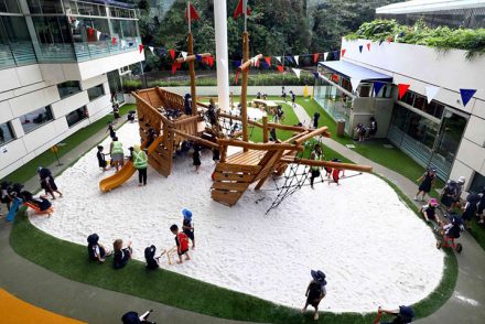 international schools in singapore expat families main