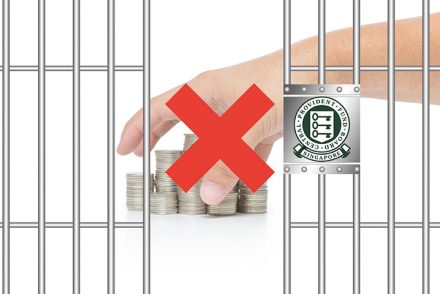 HDB sale proceeds CPF