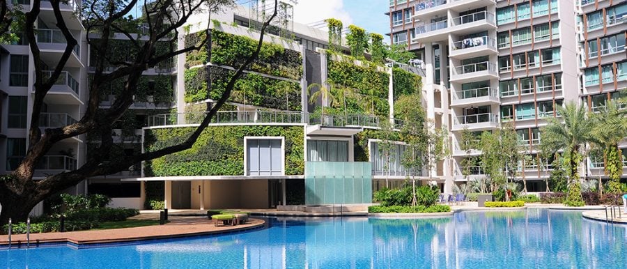 5 cheap and accessible condos for rent in the East of Singapore - 99.co