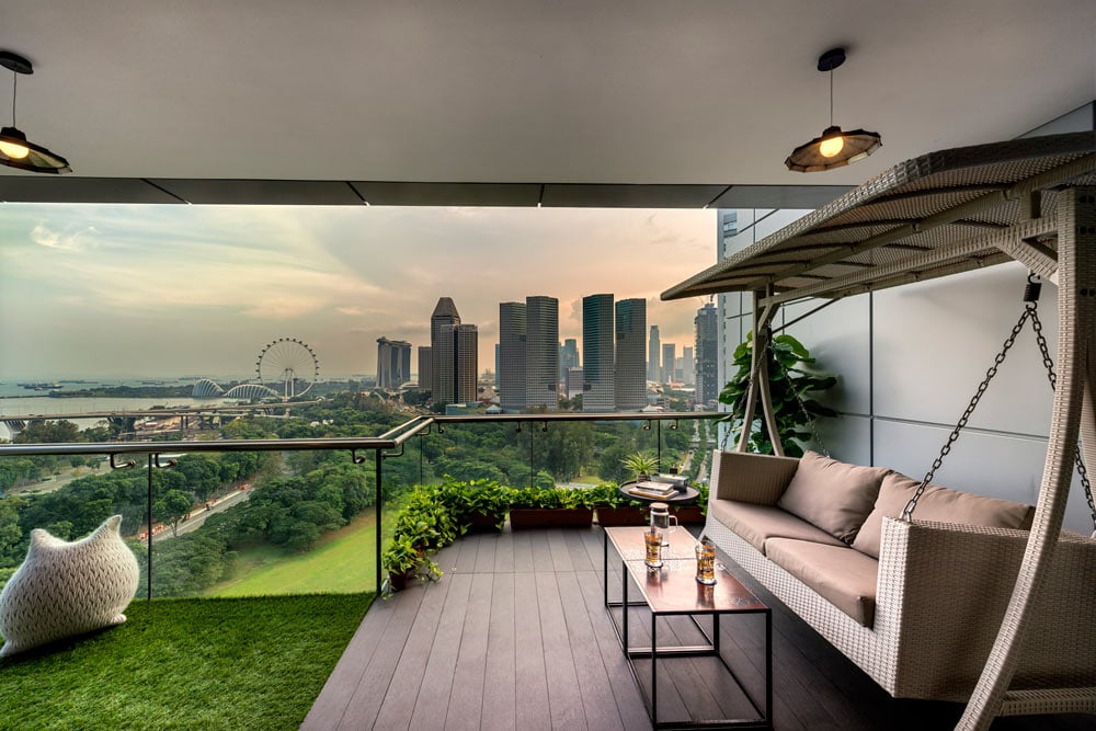 resale condos Concourse Skyline