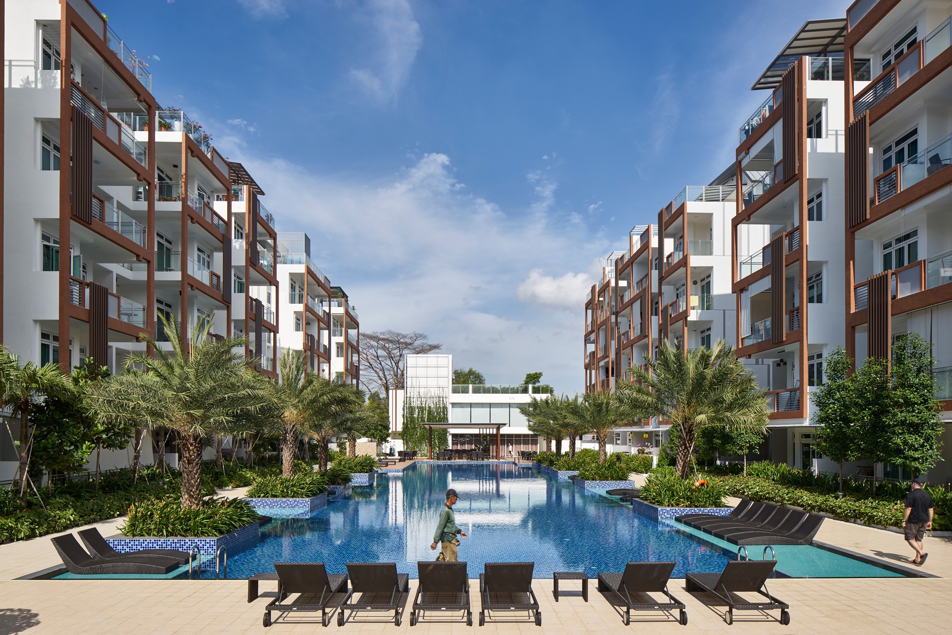 resale condos Parc Rosewood
