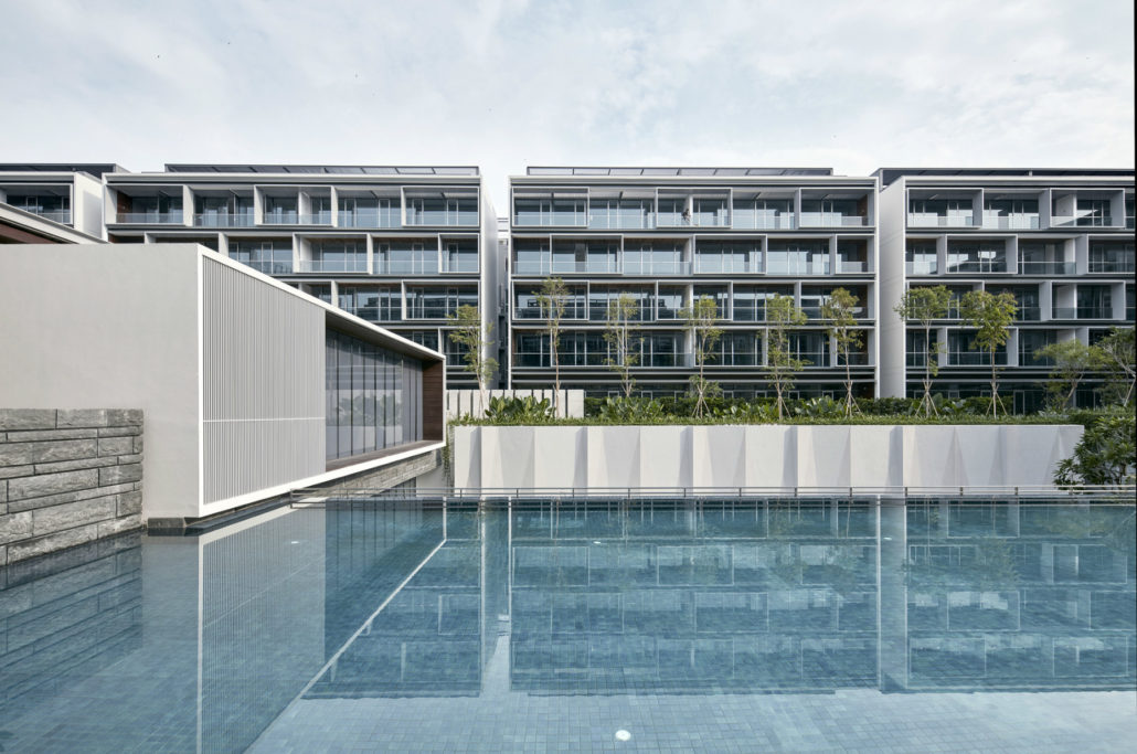 resale condos Seletar Park Residence