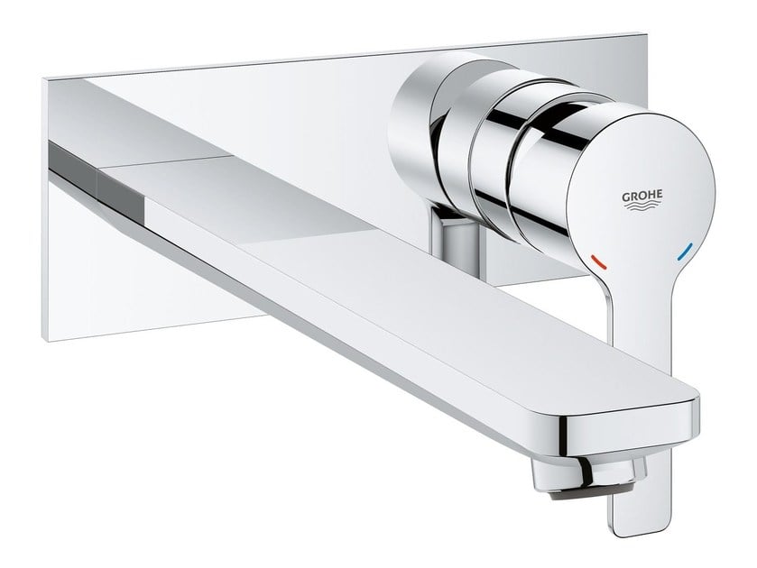 grohe tap fittings