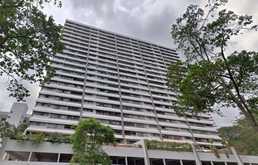 5 Hdb Lookalike Condos That Actually Have High En Bloc Potential