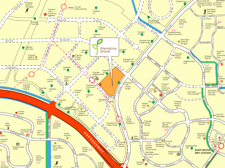 Hdb Nov 2018 Bto Analysis Tampines And Tengah 99 Co