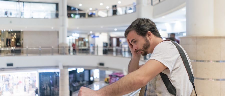 The 5 Worst Shopping Malls In Singapore 99 Co