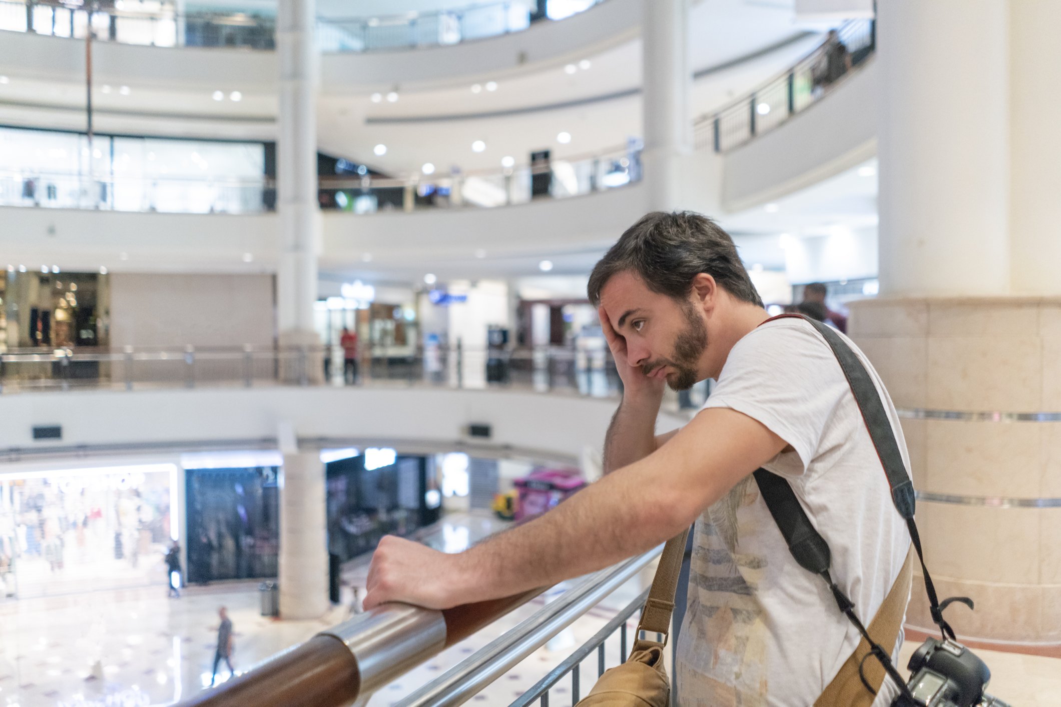 The 5 Worst Shopping Malls In Singapore 99 Co