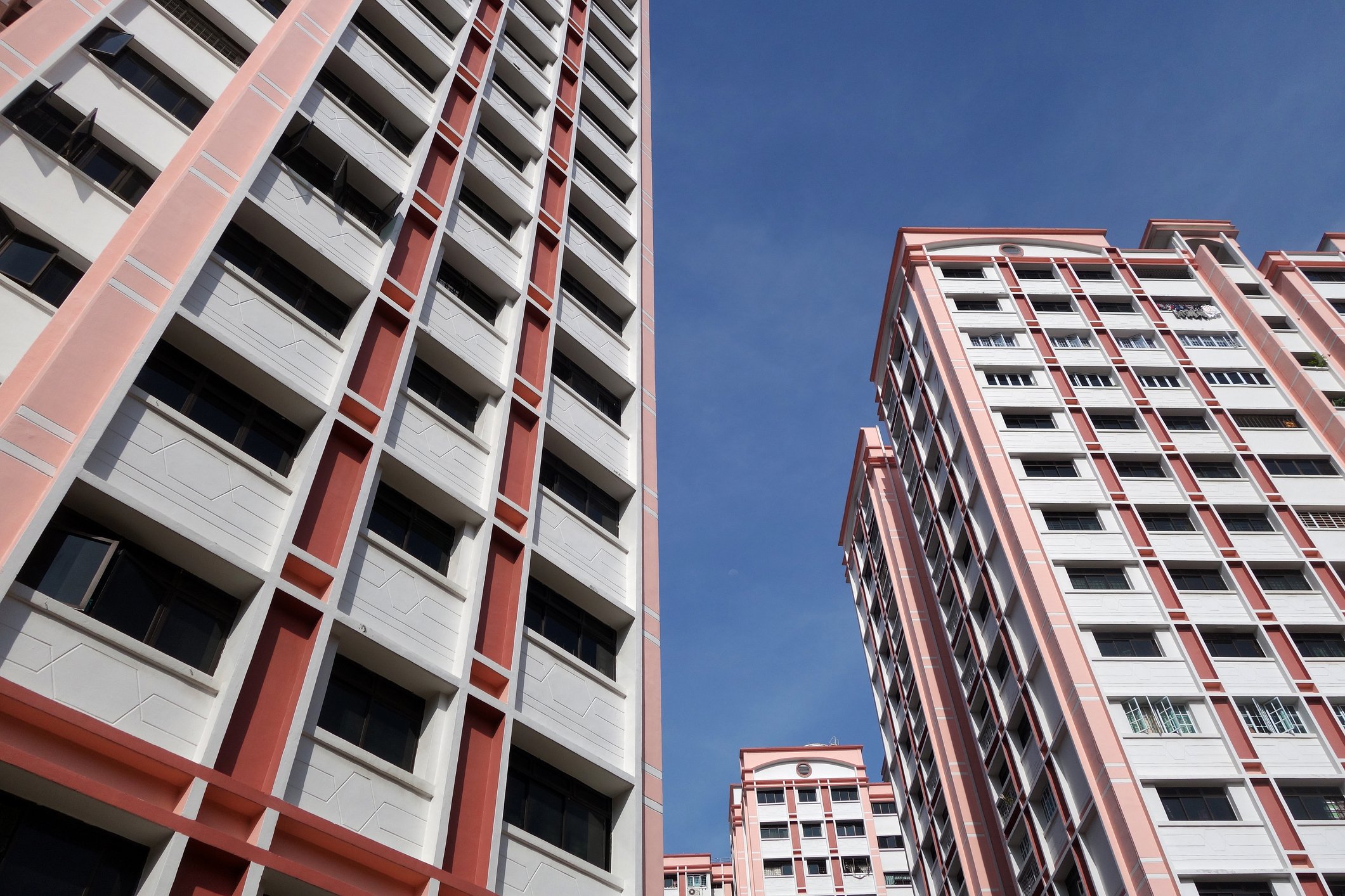 property jargon: lease decay