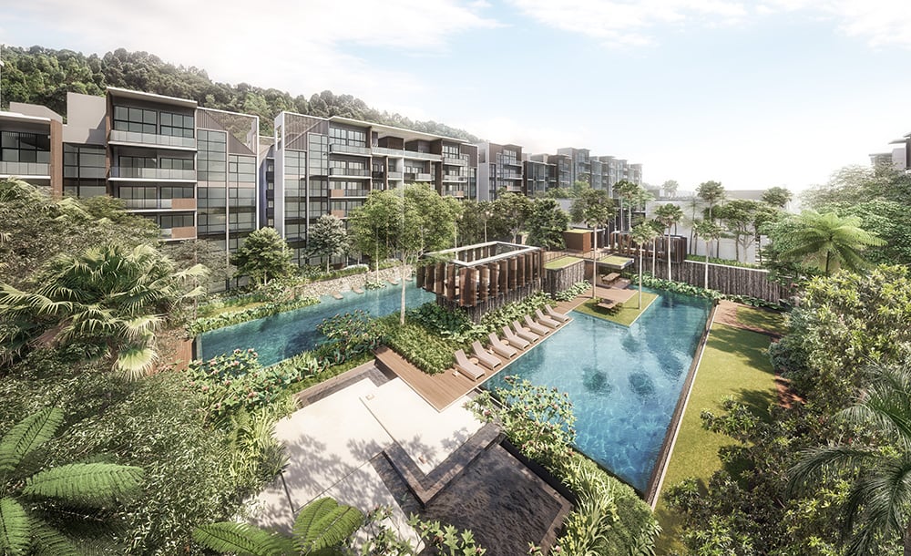 Greater-Southern-Waterfront-Kent-Ridge-Hill-Residences-Clubhouse