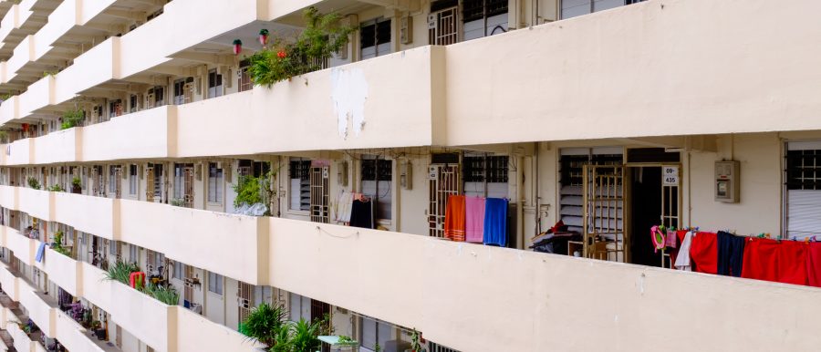Resale Flat Volumes Rose In May Despite Falling Prices 99 Co