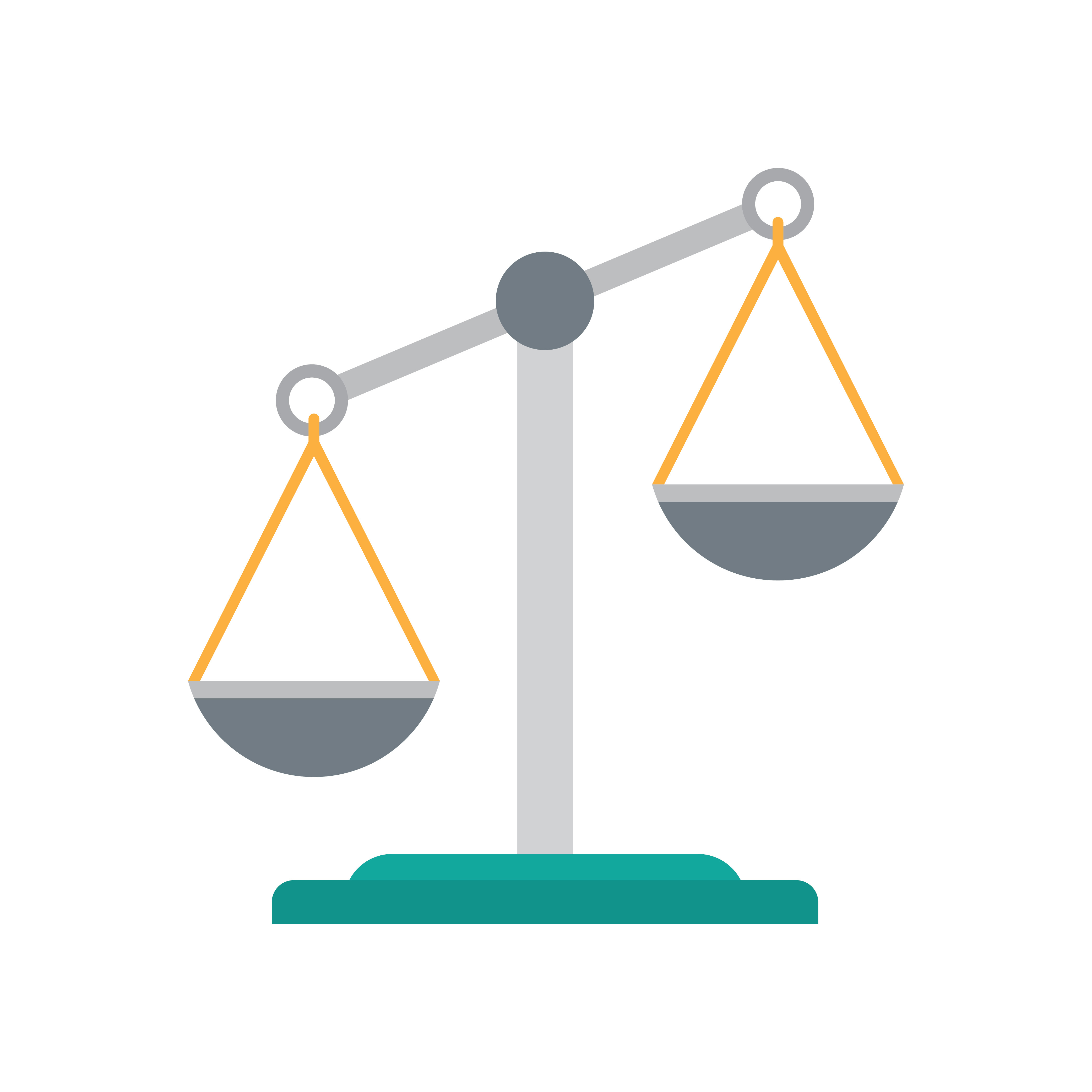 Weighting scales