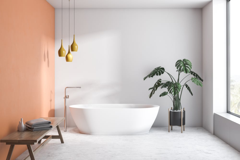 Bathtub