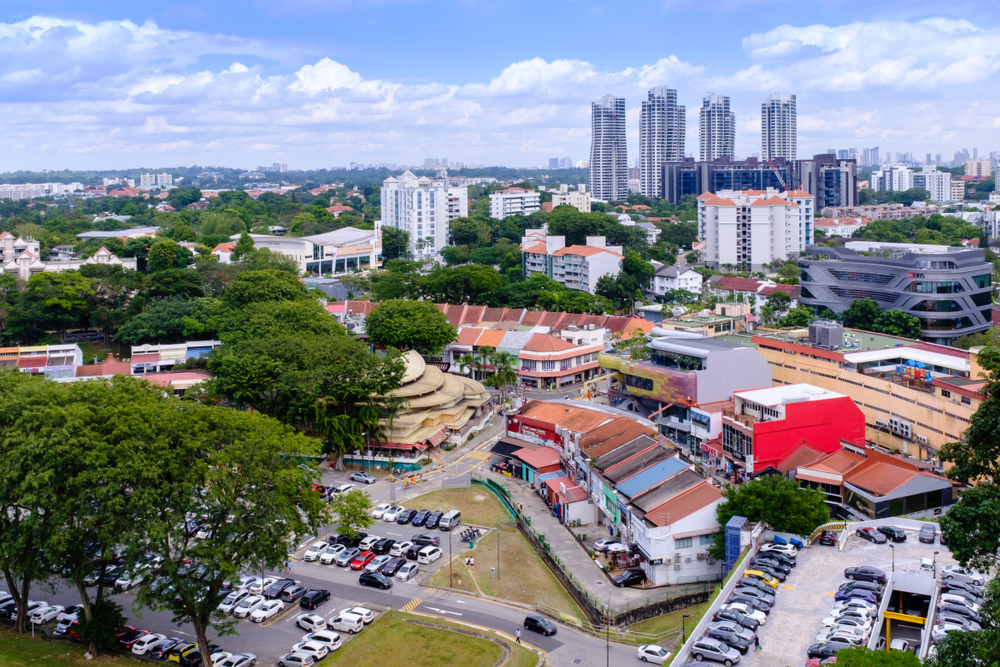 A NonTourist Trap Guide to Holland Village 99.co