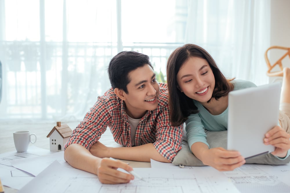 How Young Singaporeans Can Save for a Million-Dollar Home