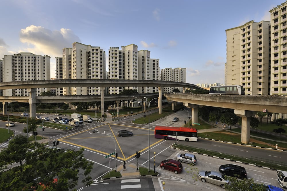 The Non Tourist Trap Guide to Living in Sengkang  99 co