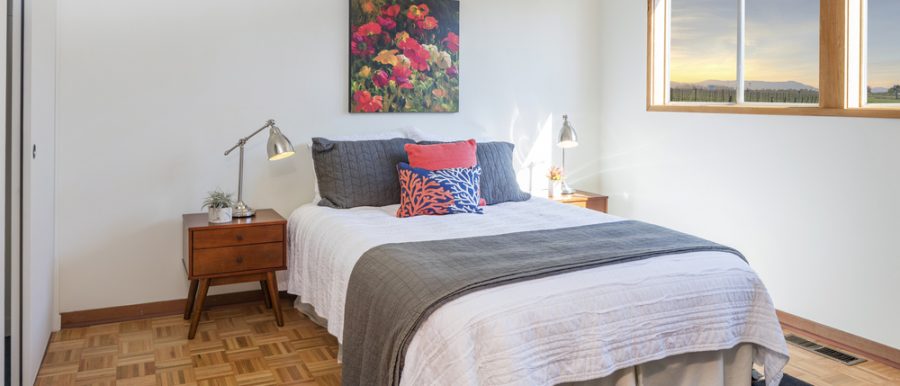 9 Ideas To Maximise The Value Of A Spare Room 99 Co