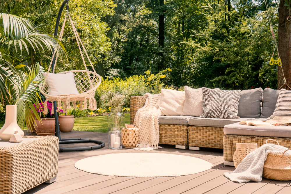 Outdoor Living Trends in Singapore 99.co