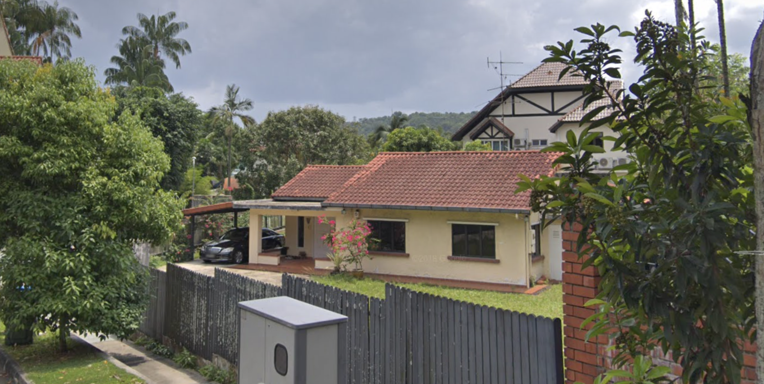 Buy A Good Class Bungalow For The Low Price Of 9 Million 99 Co