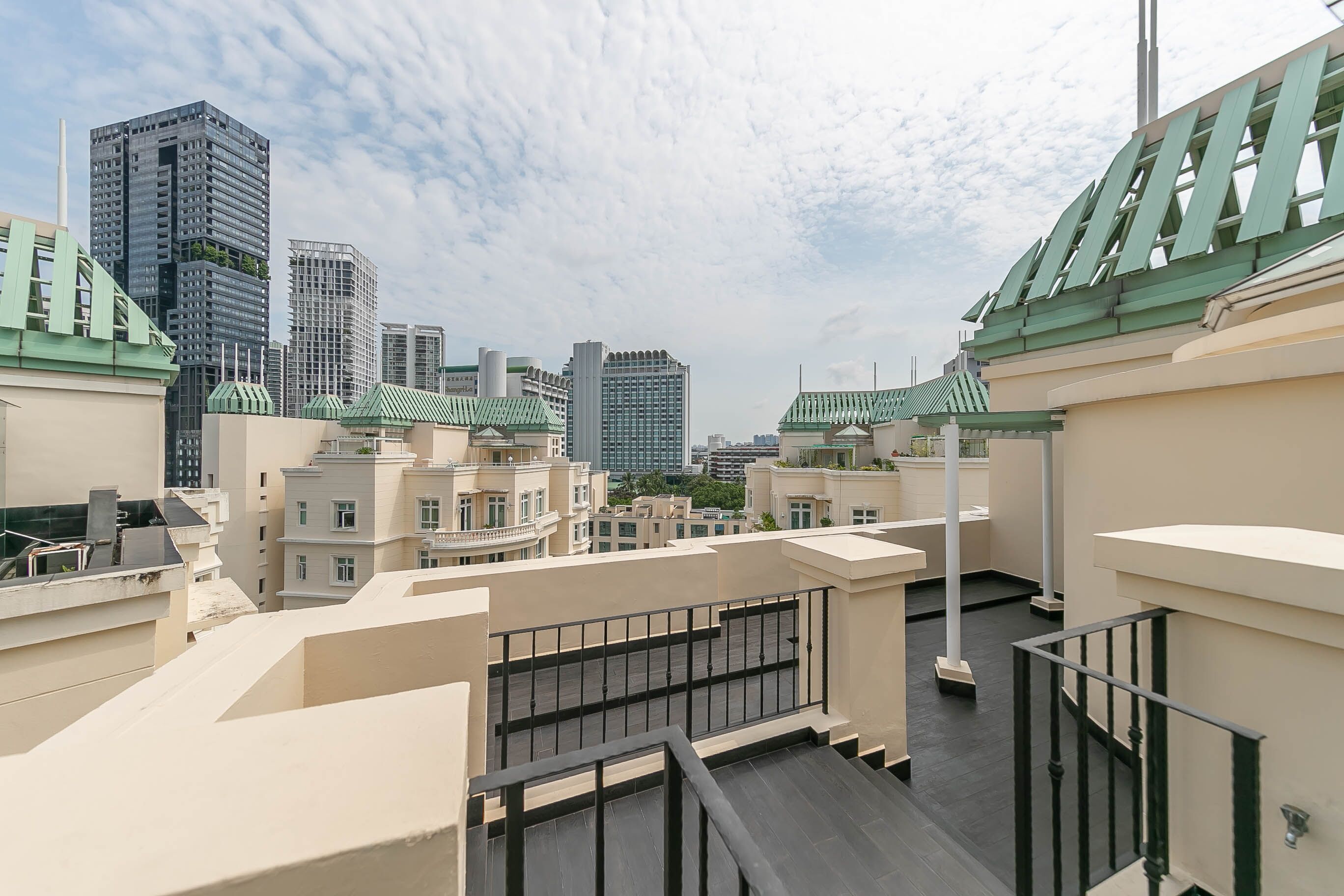 How to Find an Undervalued Property in Prime Singapore Neighbourhoods