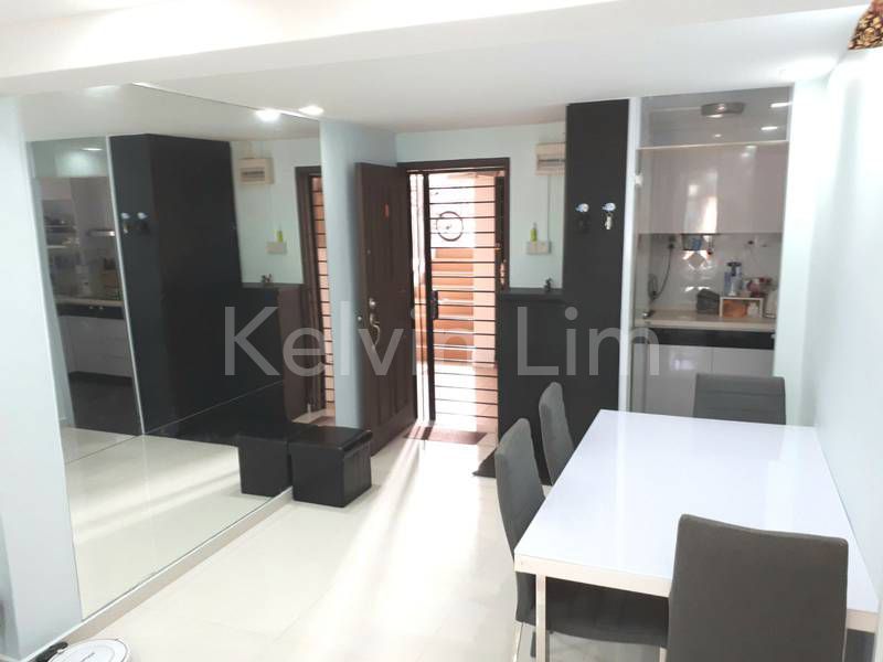 What a 400,000 Flat Looks Like in 7 Districts LaptrinhX / News