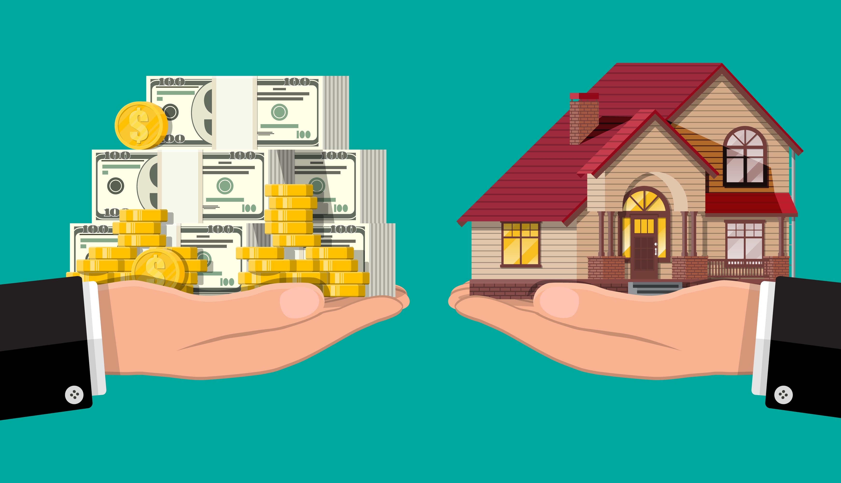 how much should you be making to buy a house