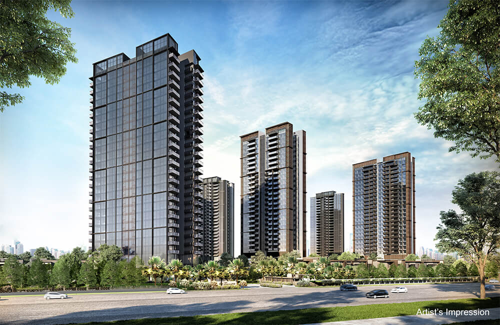 parc clematis condo