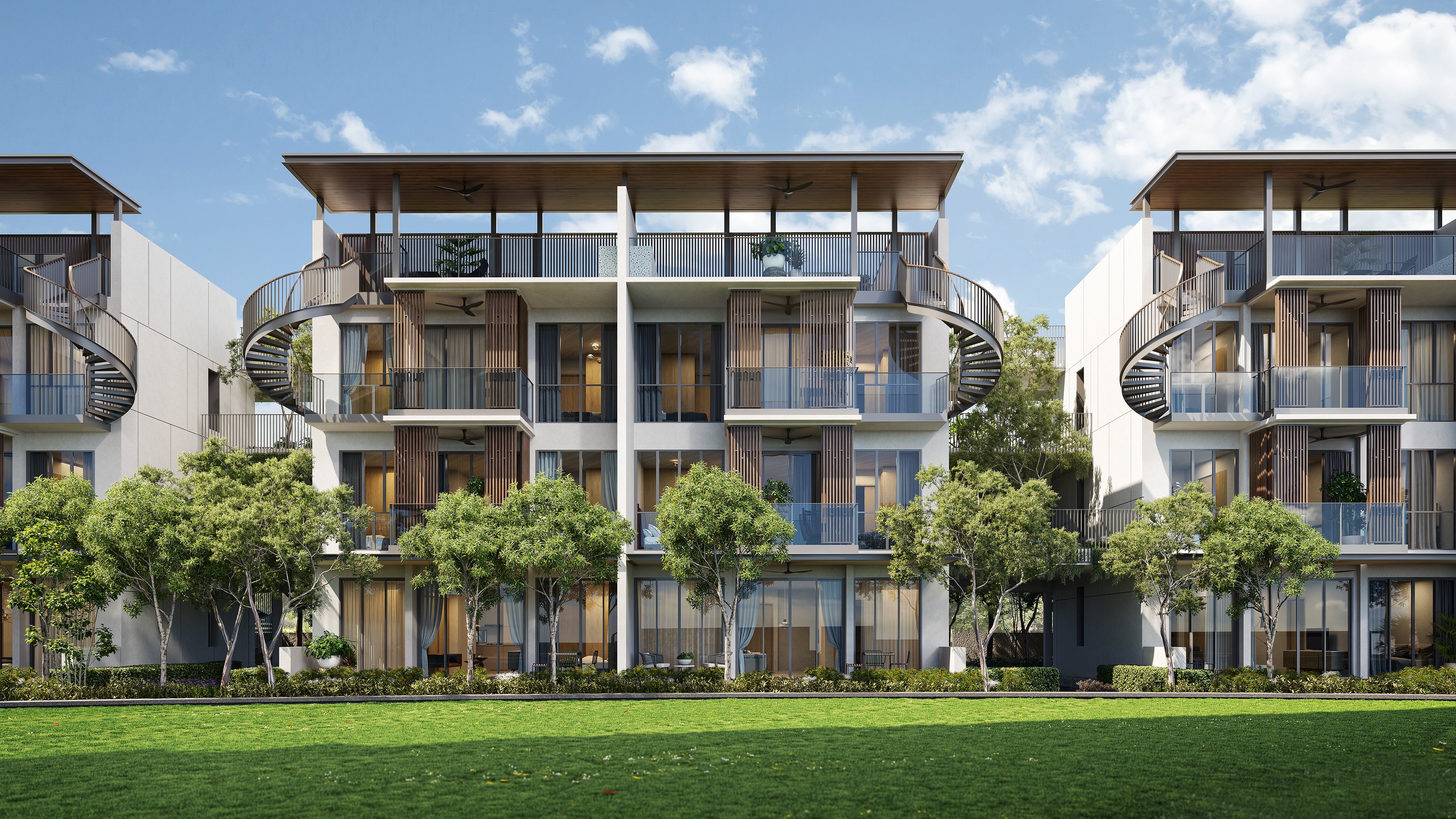 One Holland Village Residences