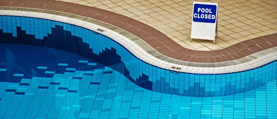 Swimming Pool Sign Fence Laws All 50 States Signs Com