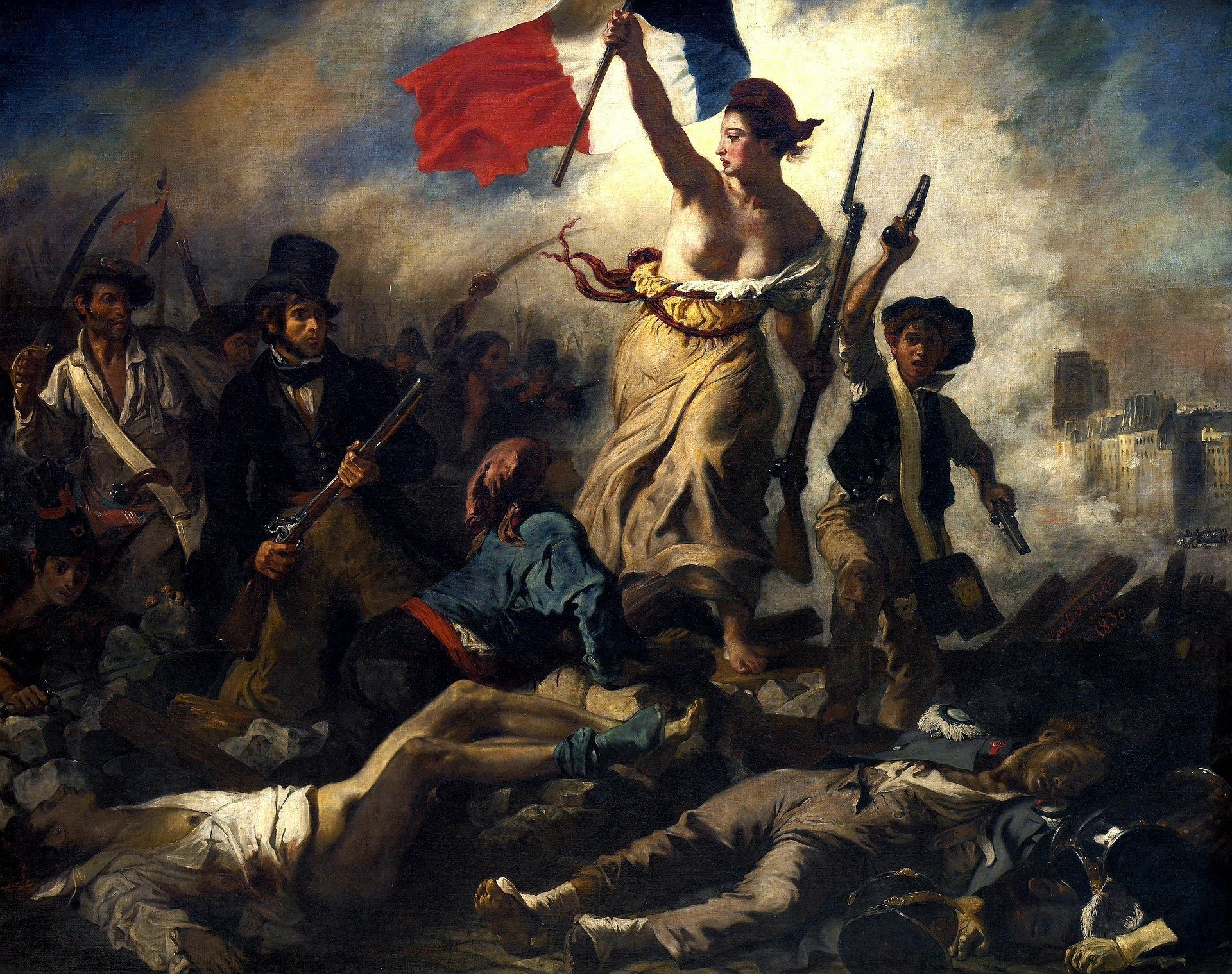 French revolution