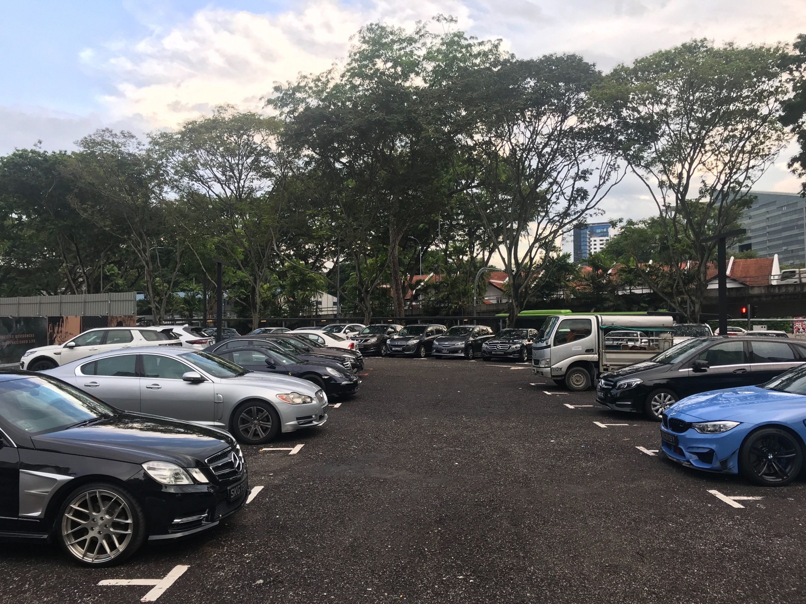 kopar newton new launch showflat closure covid