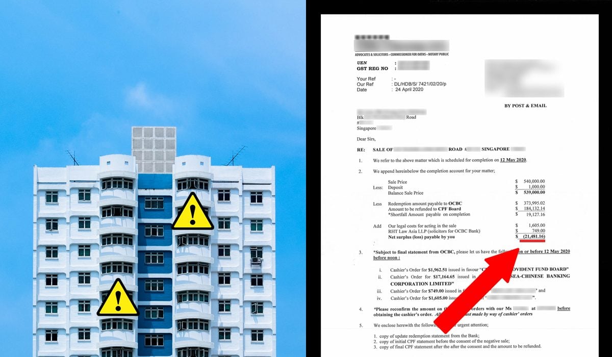 i want to sell my condo