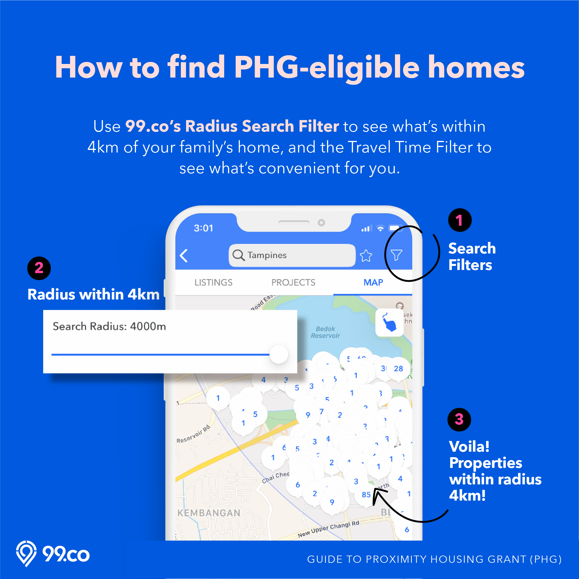 proximity housing grant phg hdb find